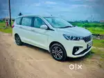 Maruti Suzuki Ertiga 2022 Petrol 54000 Km Driven