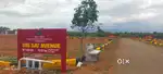 5.5CENT NORTH - EAST CORNER PLOTS FOR SALE