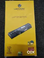 Laptop Battery