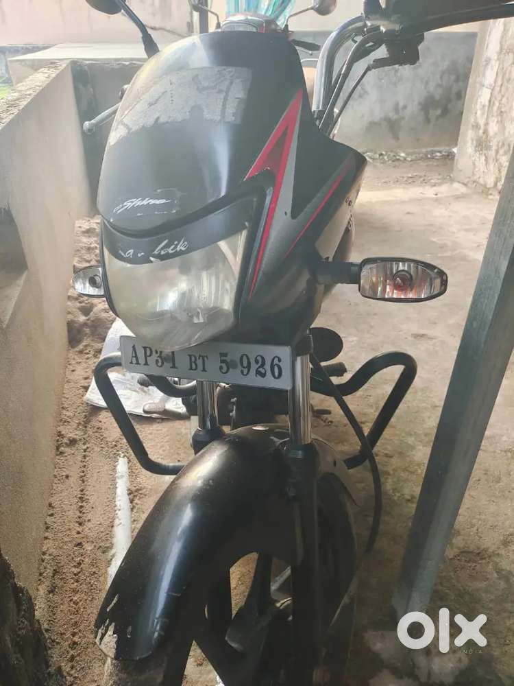 Good condition