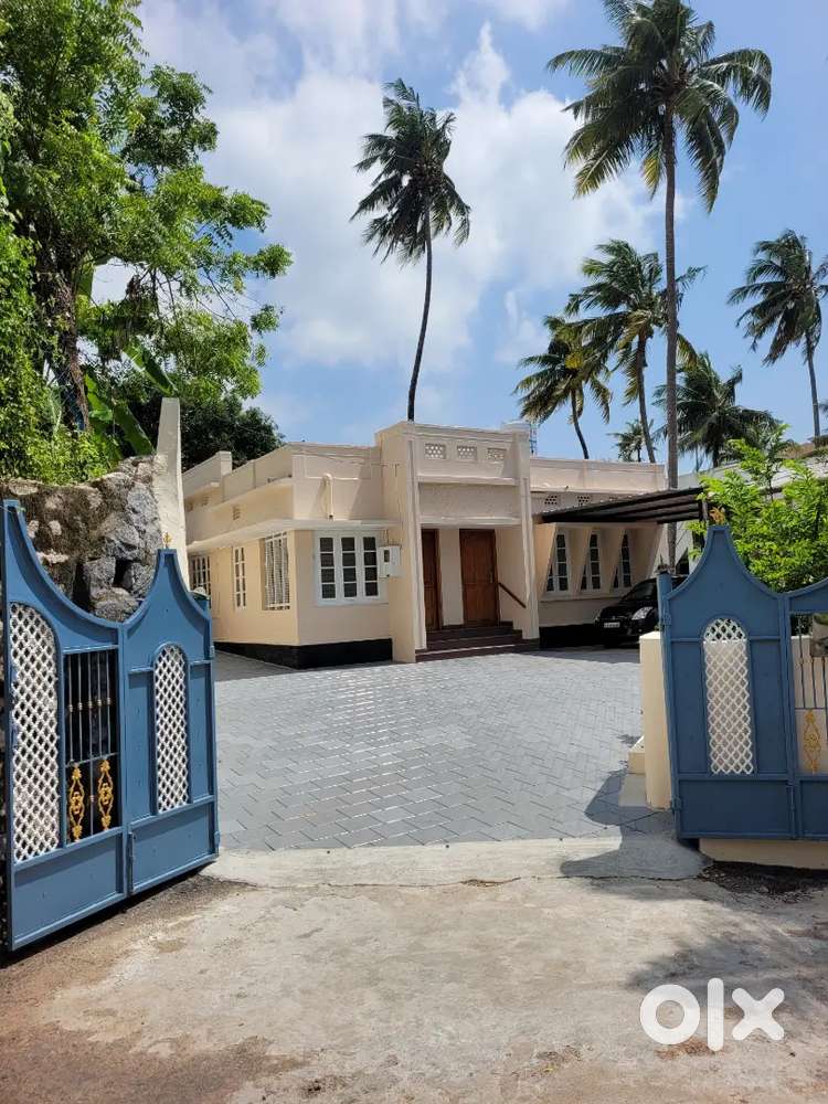 Building for Rent suitable for hostel owners near Holy angels school