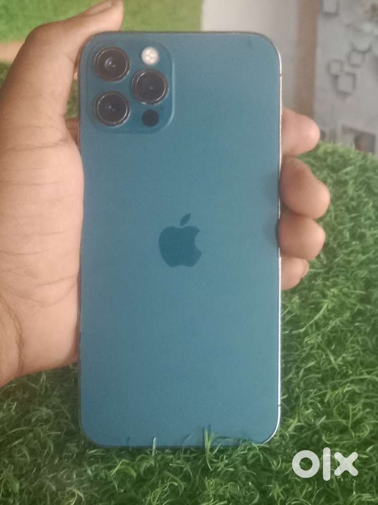 I phone 12 pro