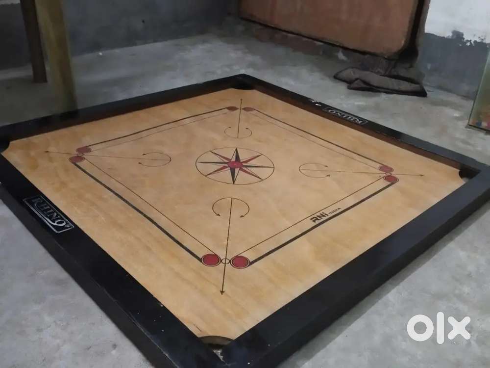 Carrom Board