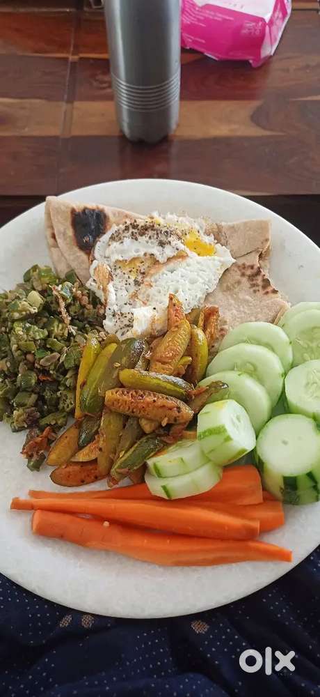 Looking for helper and assistant urgently in ramurthy nagar