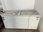 Bluestar fridge