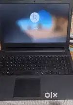 Dell laptop
