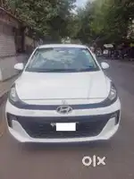 Hyundai Aura 1.2 S CNG, 2025, CNG & Hybrids