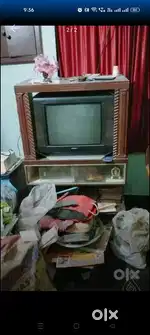Sony 32inches portable tv