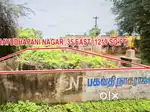RESIDENTIAL PLOT FOR SALE @KANIVAKKAM