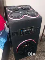 Base speaker JBL BASE 1400 WATTS