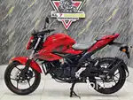 SUZUKI GIXXER 155 ABS