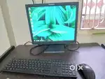 Lenovo Thinkcentre PC