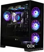 Gaming CPU / Video editing hig perfomance machin