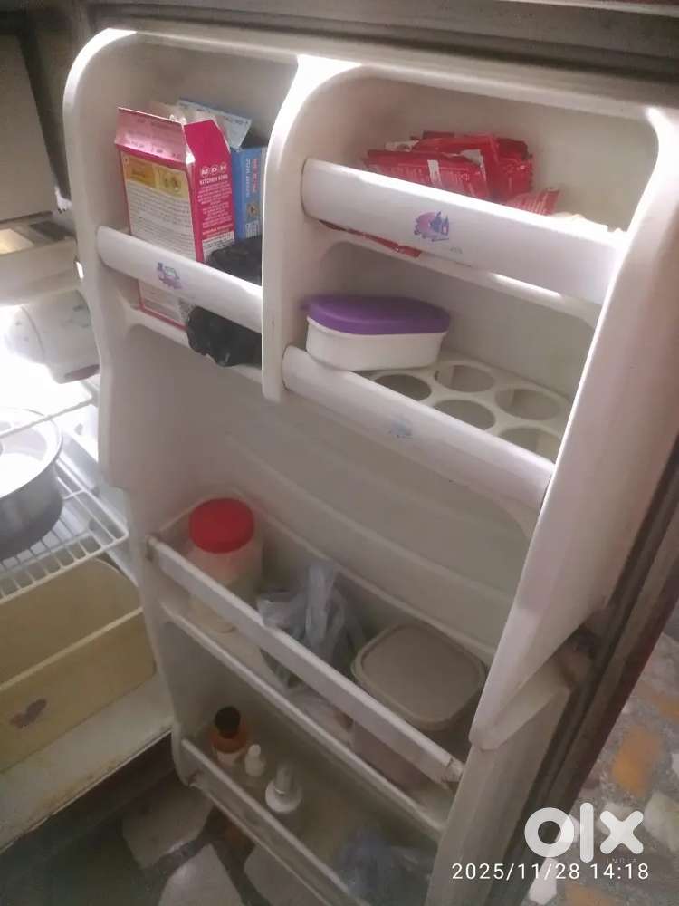 Whirlpool Refrigerator