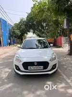 Maruti Suzuki Swift LXI Optional-O, 2019, CNG & Hybrids