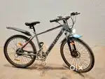 ELECTRIC BIKE HERO LECTRO