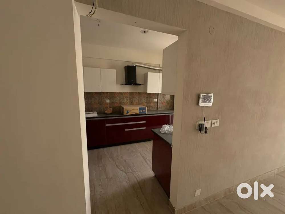 3+1 Flat in Hero homes