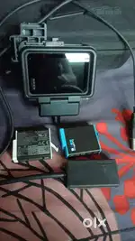 GoPro 9 blog set