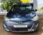 Hyundai i20 2012-2014 Sportz 1.4 CRDi, 2012, Diesel