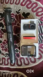 Insta 360 one rs