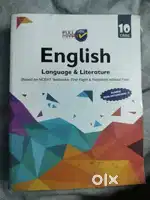 Full marks English class 10