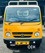 TATA ACE GOLD PETROL