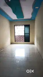 1BHK flat Rent:- 6000/-diva east