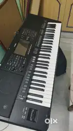 Yamaha keyboard PSR-SX720