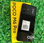 Poco M6 pro 5G