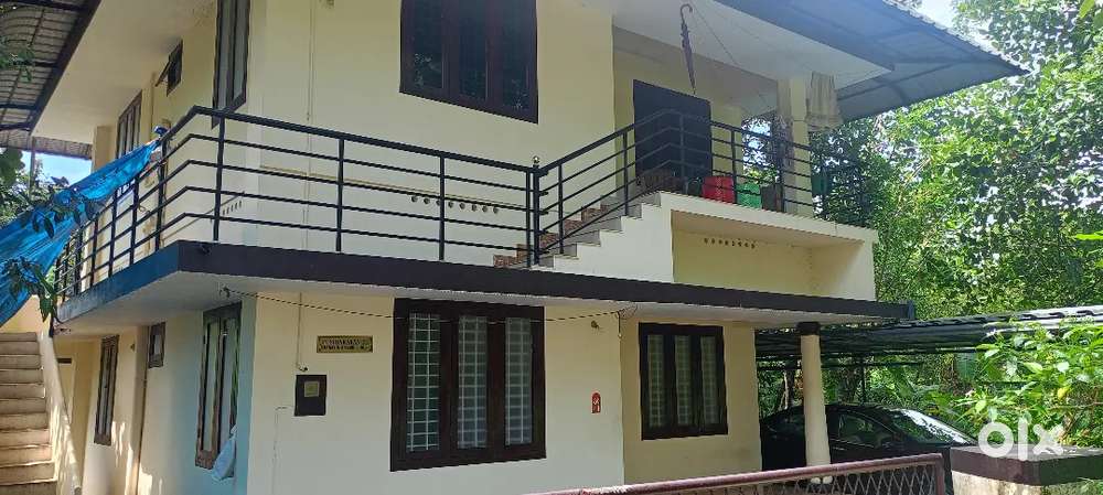 2 BHK ground floor 10000 rent 3 months advance