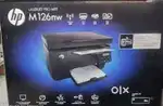 Hp126 Nw Wireless Printer | Excellent Condition | Bill Available