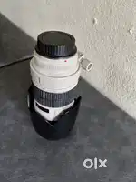 Canon tele lence