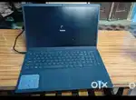 Dell laptop