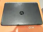 HP LAPTOP  i5 6TH GEN GOOD CONDITION