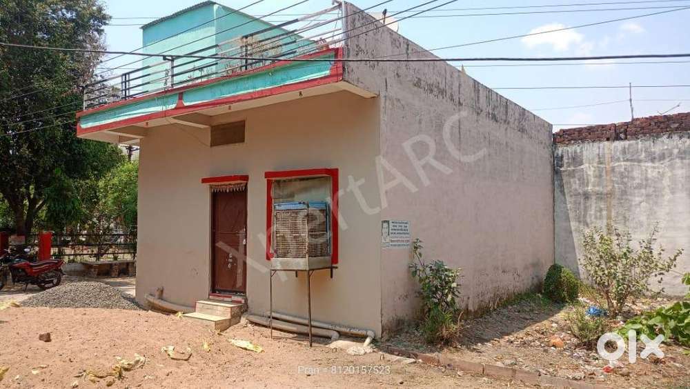 Independent House in Vidisha