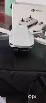 Dji mini 2 se
