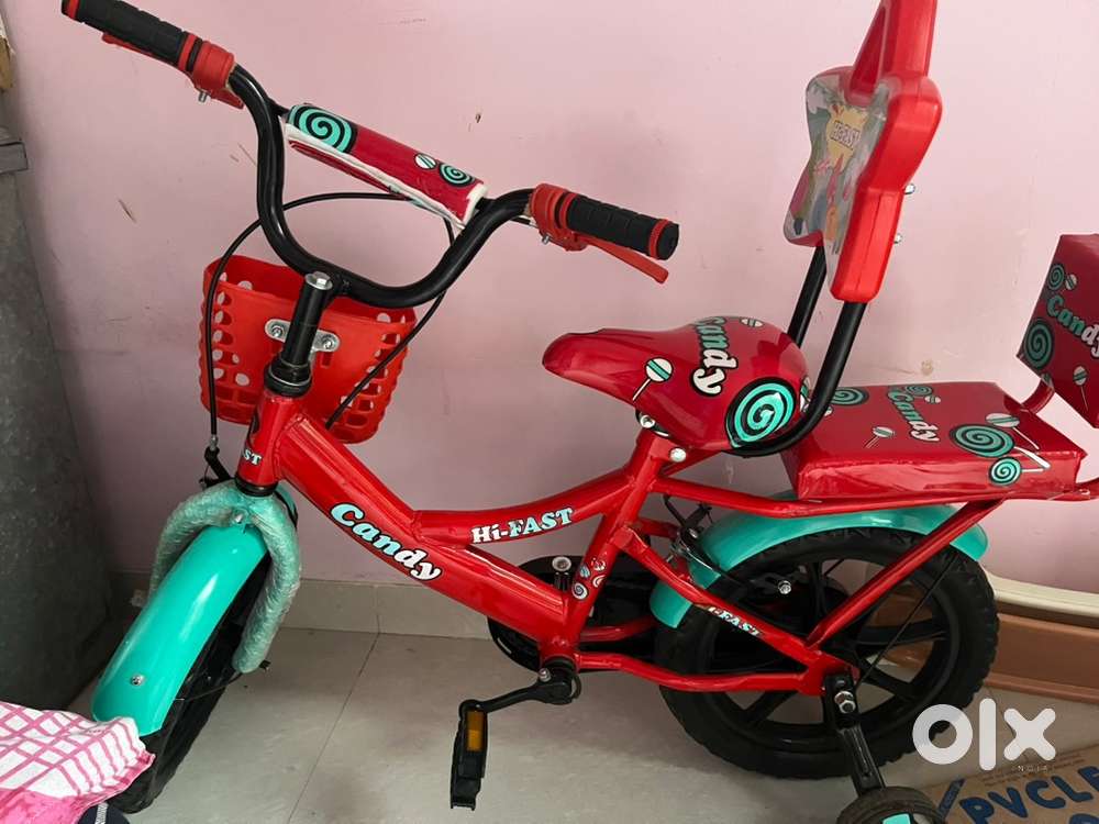 Bicycle for kids 14T