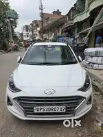 Hyundai Grand i10 Nios Asta AMT 2020 Petrol Well Maintained