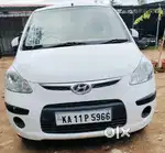 Hyundai i10 2010 Petrol Well Maintained