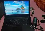 Dell laptop