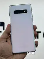 Samsung Galaxy S10 Plus 8/128GB White Colour