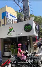 Job for cafeteria