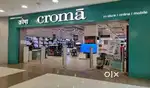 NEW STAFF NEED - CROMA STORE / BOYS GIRLS BOTH NEED