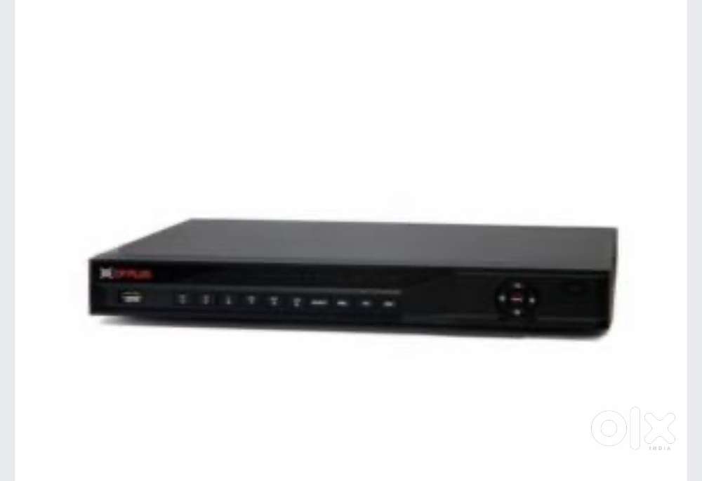 8 Channel CP Plus NVR