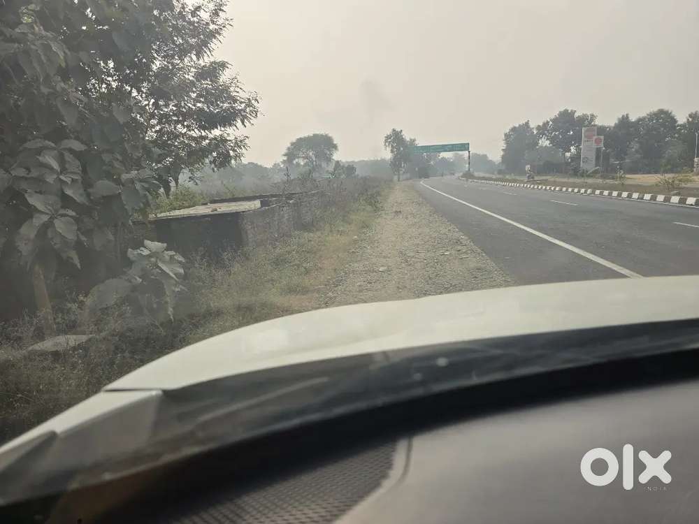 Singra me NH par janral plot 15 dismil