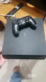 Ps4 slim 1tb