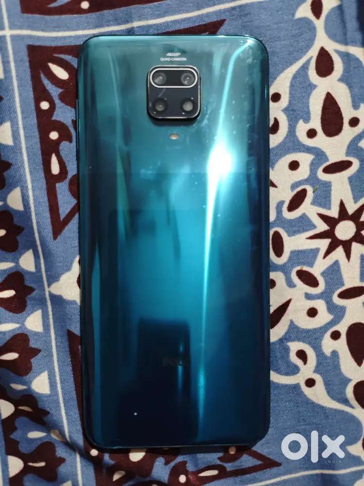 Poco M2 Pro