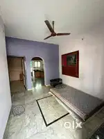 Fully furnished