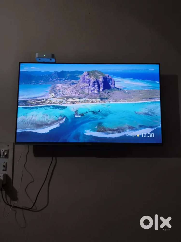 Google voice assistant smart TV higher new model