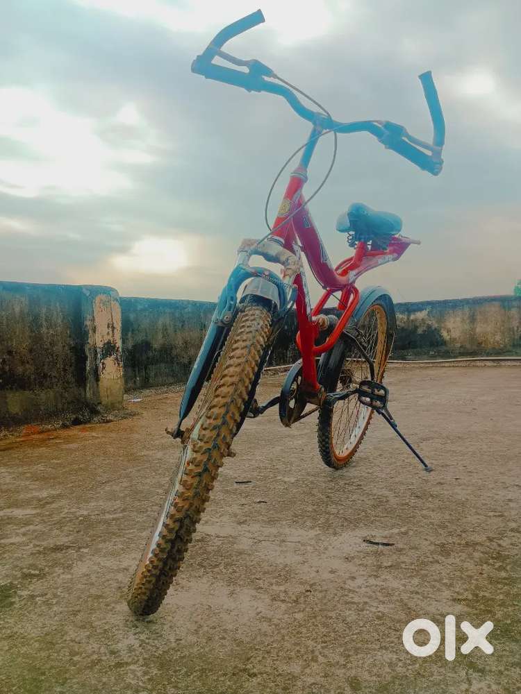 Avon Fusion Good Condition